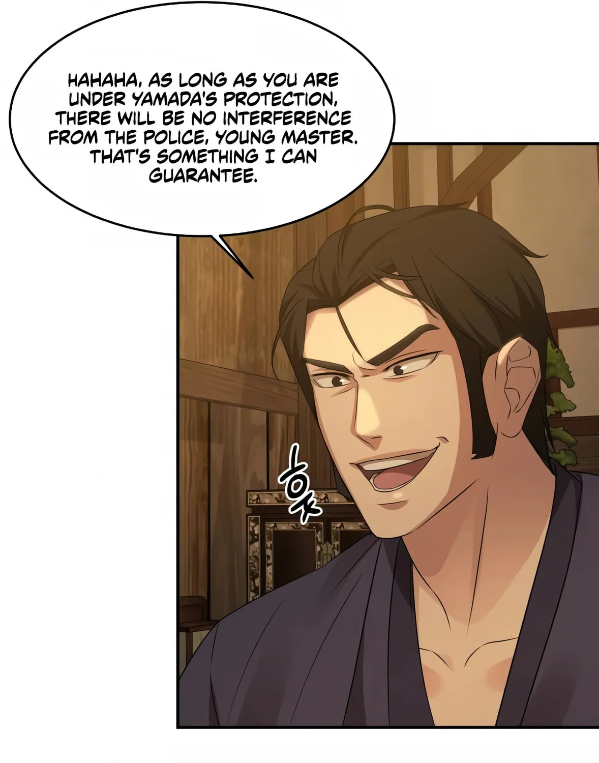 Read Gambling 1945 chapter 8 image 126 on Lezhin