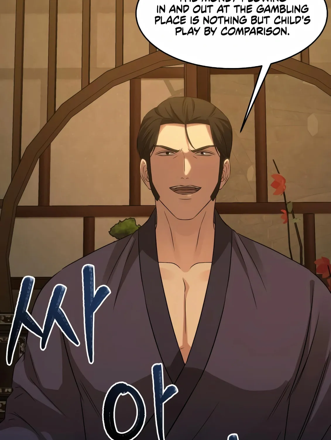 Read Gambling 1945 chapter 8 image 146 on Lezhin