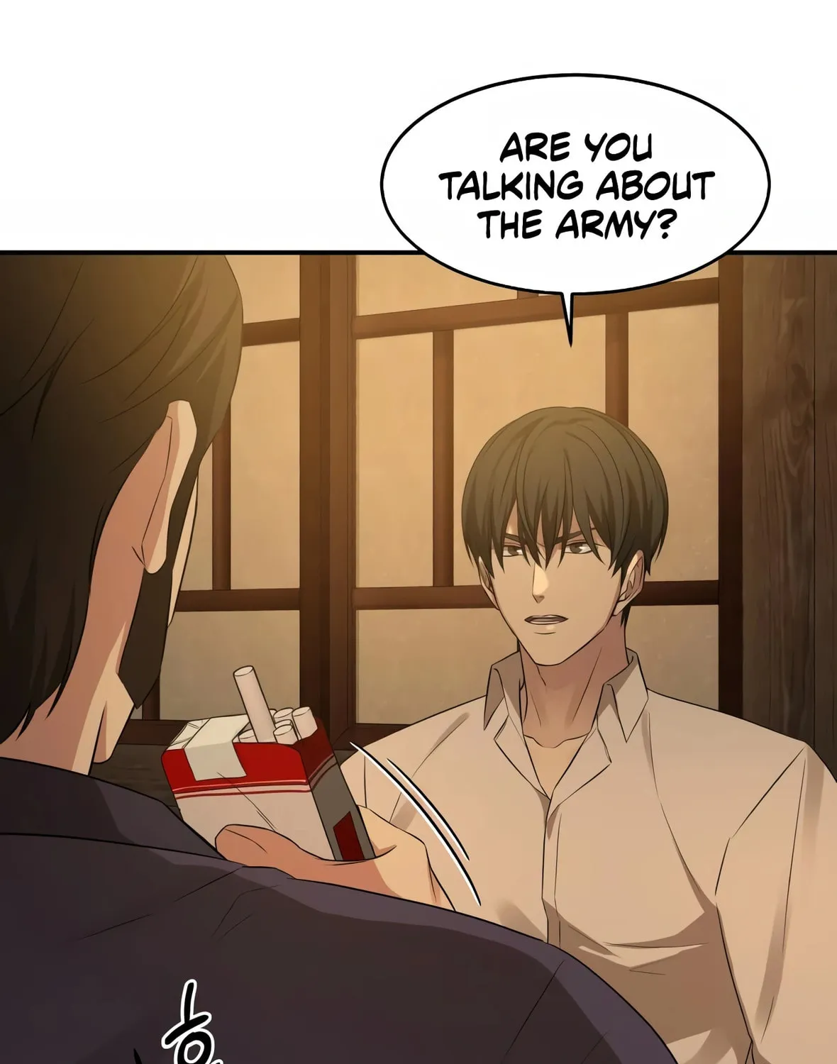 Read Gambling 1945 chapter 8 image 164 on Lezhin