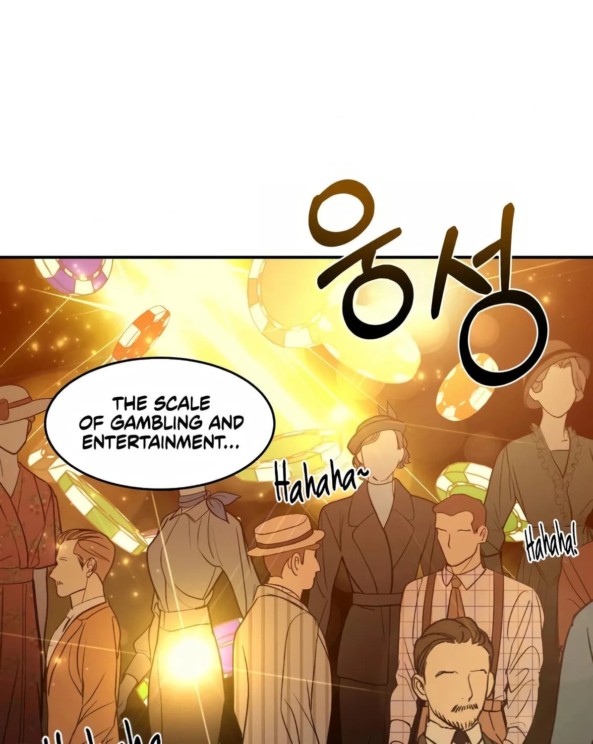 Read Gambling 1945 chapter 8 image 182 on Lezhin