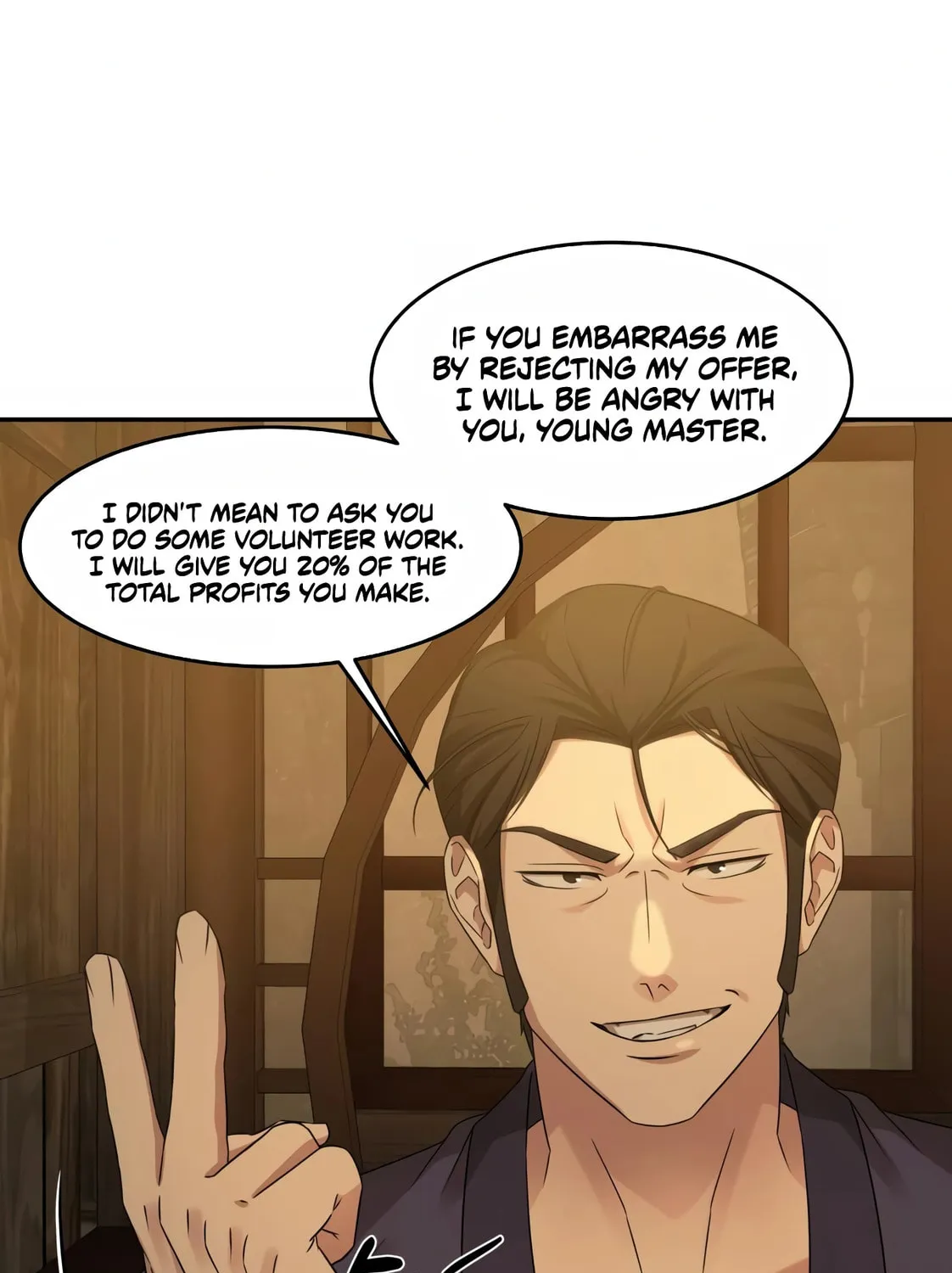 Read Gambling 1945 chapter 8 image 194 on Lezhin