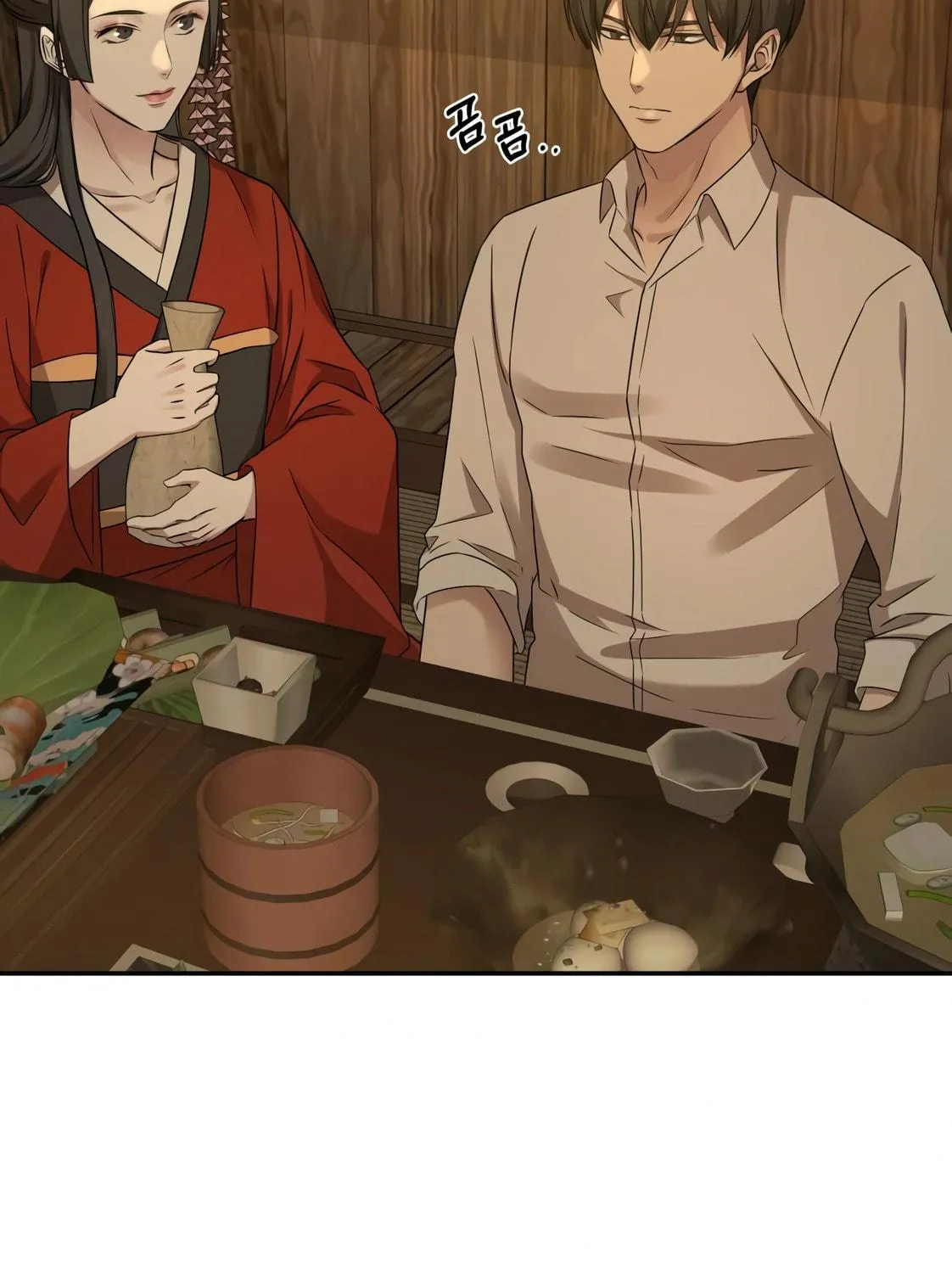 Read Gambling 1945 chapter 8 image 198 on Lezhin