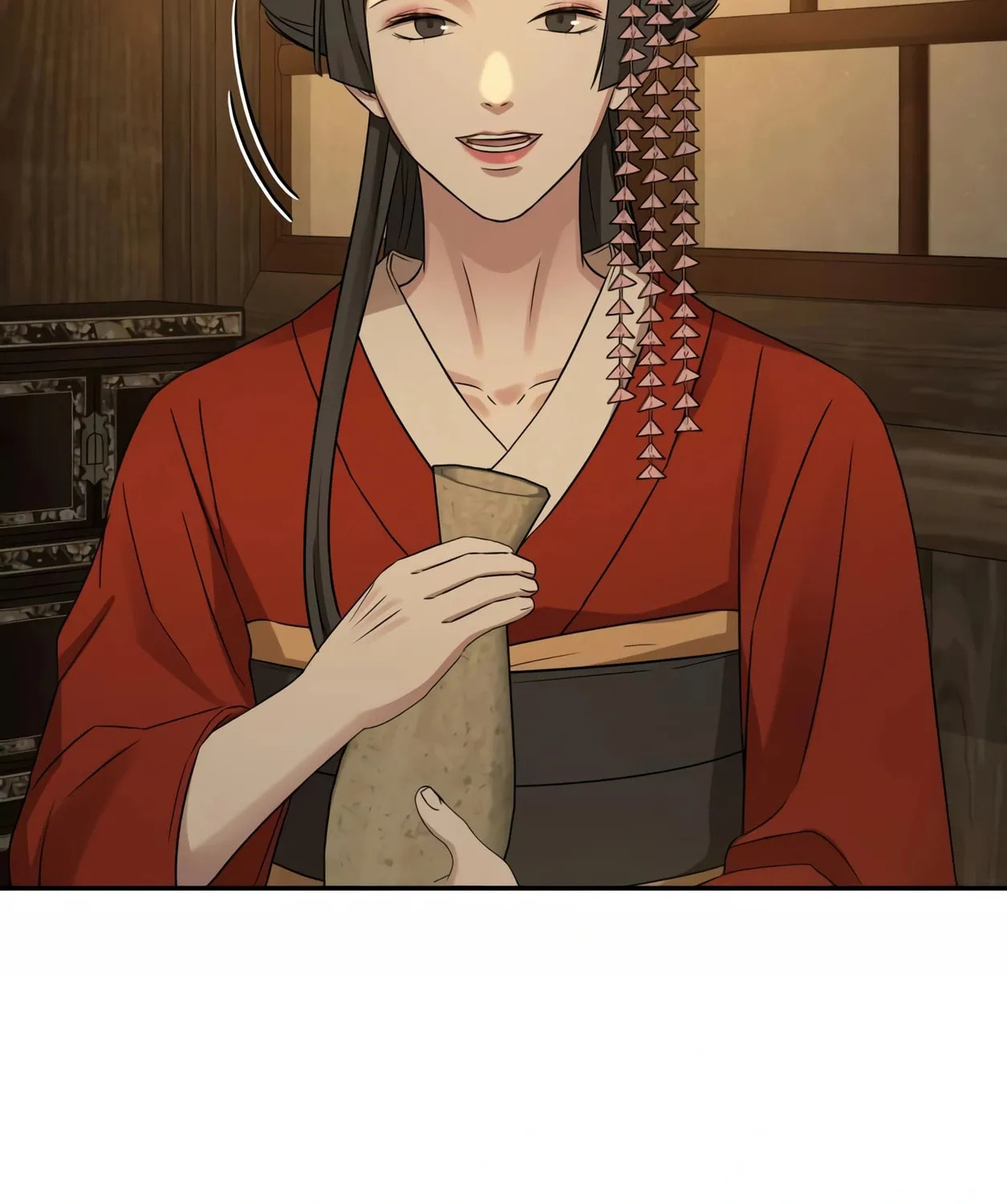 Read Gambling 1945 chapter 8 image 204 on Lezhin