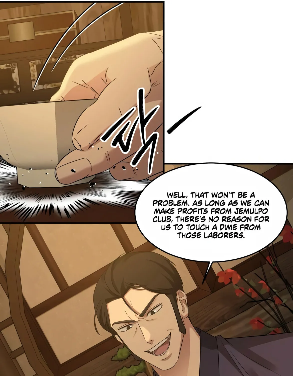 Read Gambling 1945 chapter 8 image 216 on Lezhin