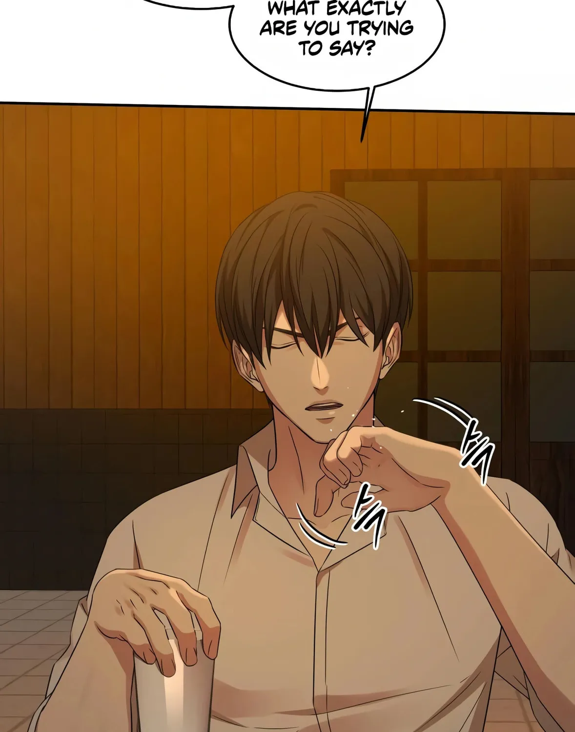 Read Gambling 1945 chapter 8 image 24 on Lezhin