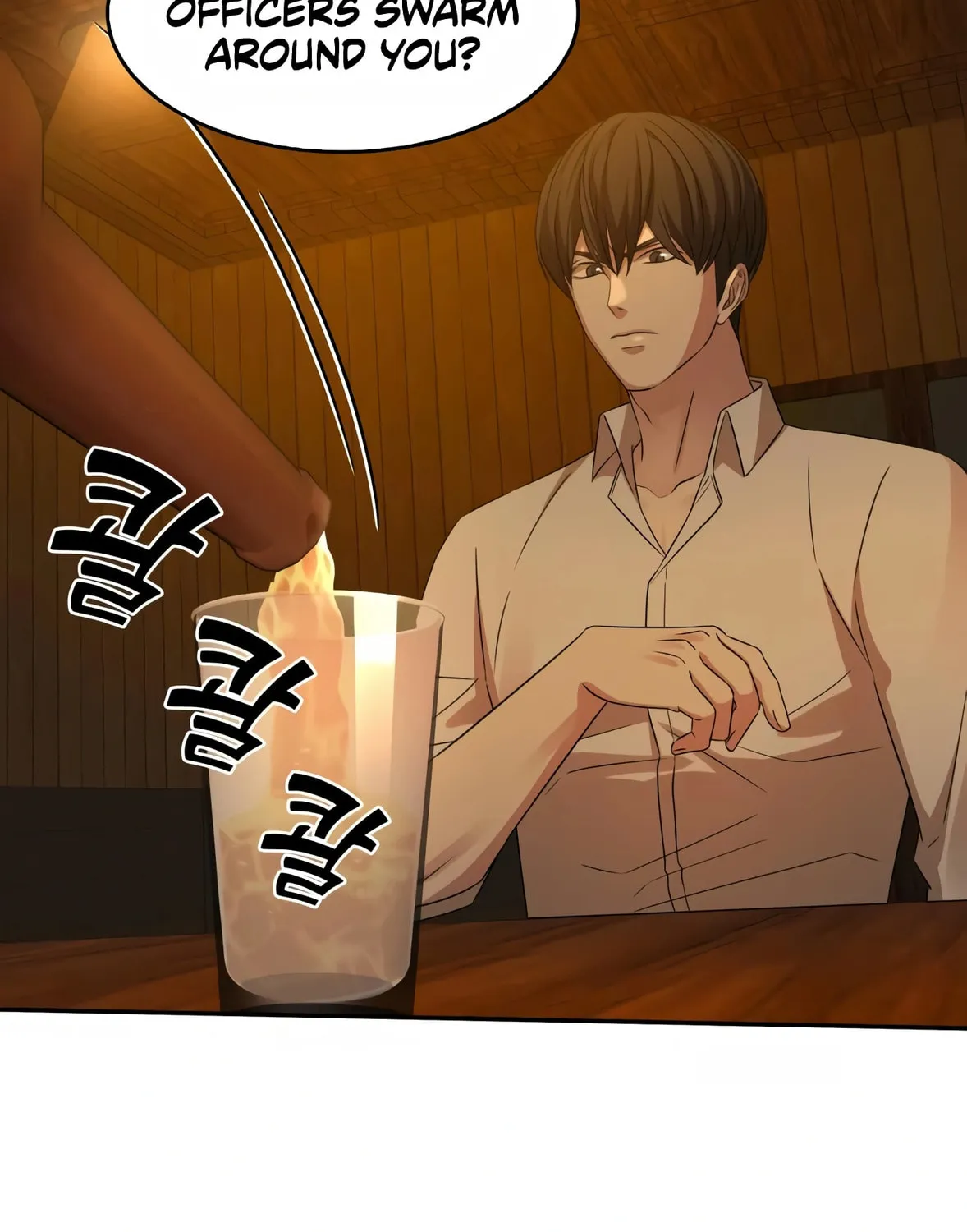 Read Gambling 1945 chapter 8 image 30 on Lezhin