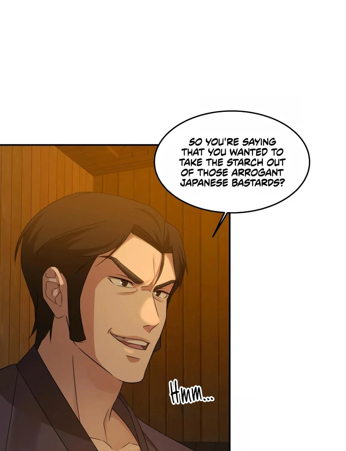 Read Gambling 1945 chapter 8 image 40 on Lezhin