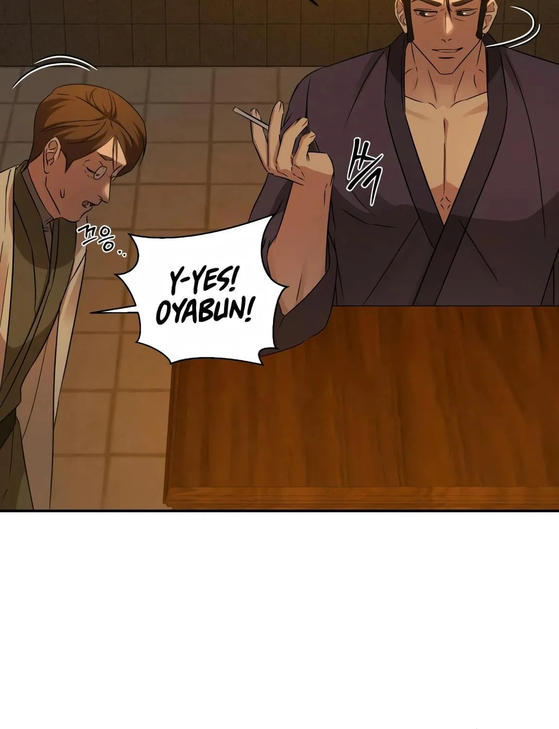 Read Gambling 1945 chapter 8 image 46 on Lezhin