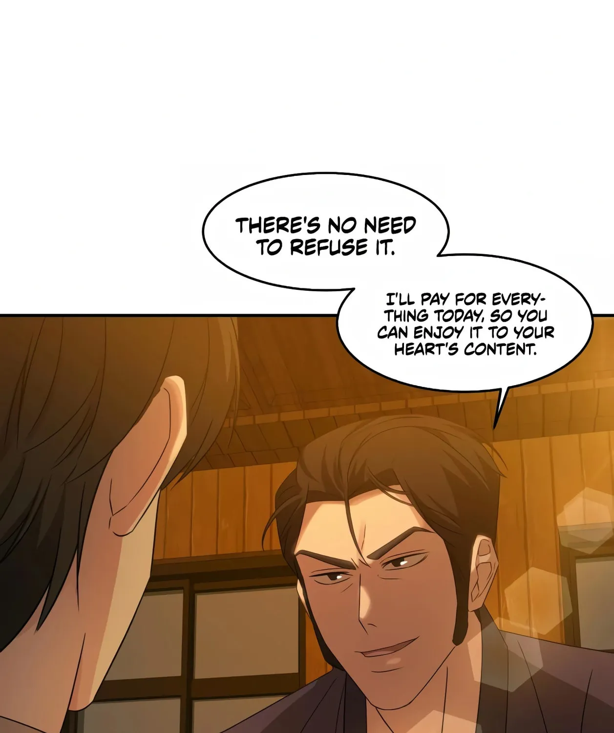 Read Gambling 1945 chapter 8 image 60 on Lezhin