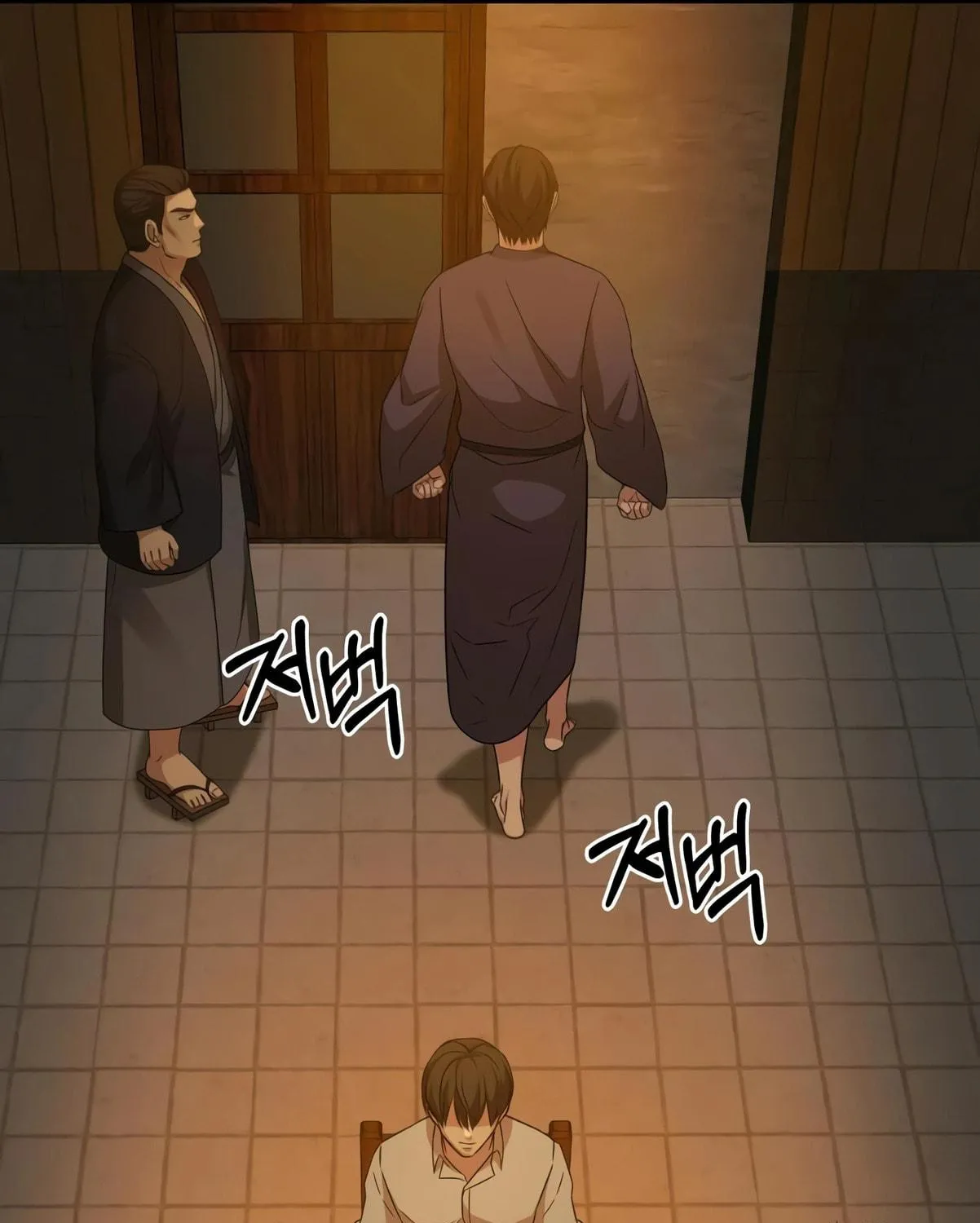 Read Gambling 1945 chapter 8 image 64 on Lezhin