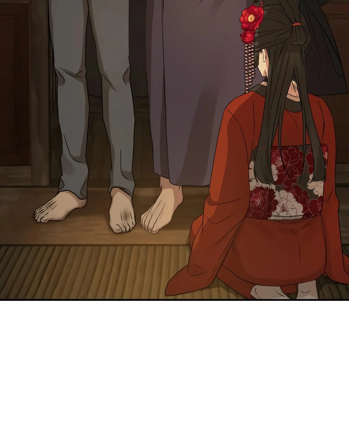 Read Gambling 1945 chapter 8 image 80 on Lezhin