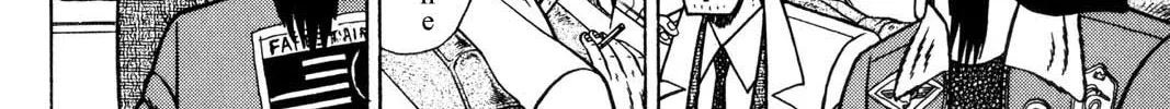 Read Gambling Apocalypse Kaiji chapter 1 image 33 on Lezhin
