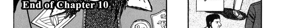 Read Gambling Apocalypse Kaiji chapter 10 image 33 on Lezhin