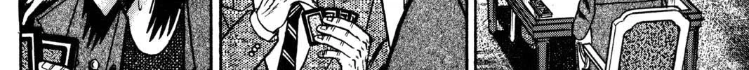 Read Gambling Apocalypse Kaiji chapter 108 image 21 on Lezhin