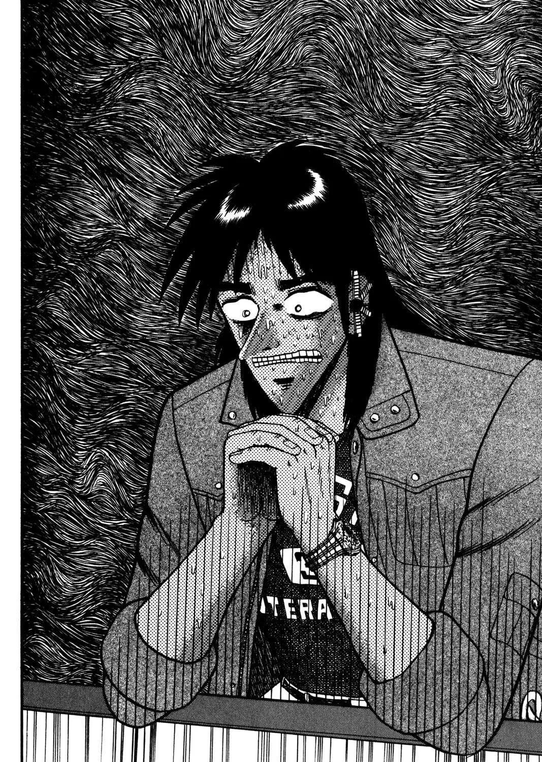 Read Gambling Apocalypse Kaiji chapter 109 image 28 on Lezhin