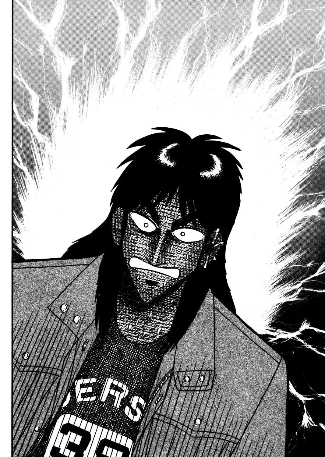 Read Gambling Apocalypse Kaiji chapter 109 image 6 on Lezhin