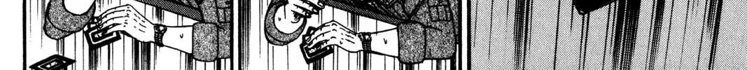 Read Gambling Apocalypse Kaiji chapter 112 image 25 on Lezhin