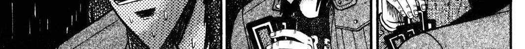 Read Gambling Apocalypse Kaiji chapter 112 image 7 on Lezhin