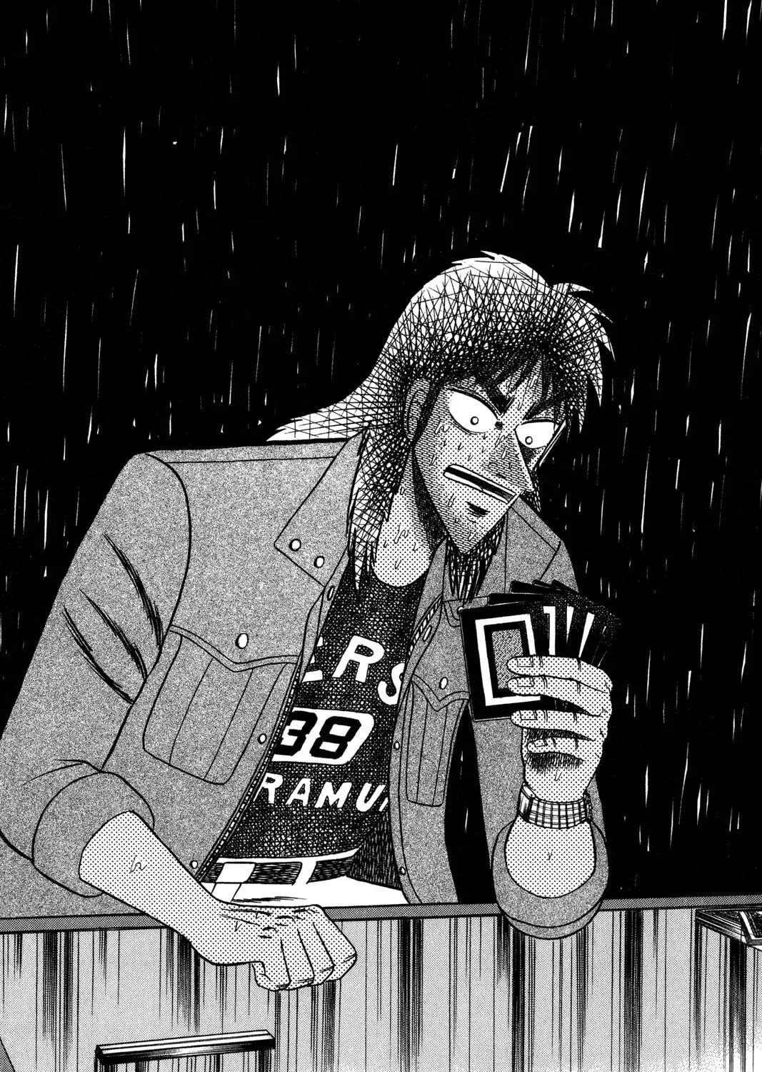 Read Gambling Apocalypse Kaiji chapter 116 image 28 on Lezhin
