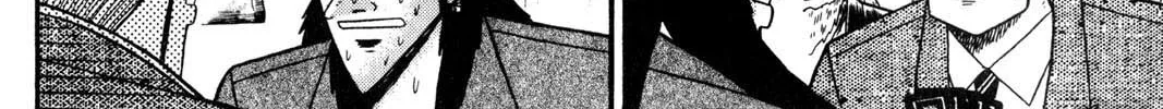 Read Gambling Apocalypse Kaiji chapter 117 image 3 on Lezhin