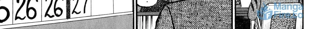 Read Gambling Apocalypse Kaiji chapter 117 image 5 on Lezhin