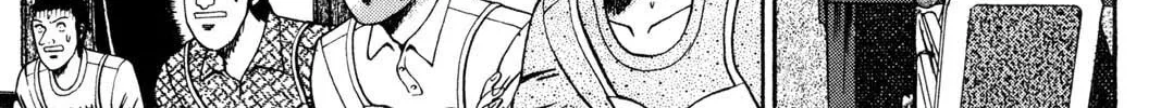 Read Gambling Apocalypse Kaiji chapter 117 image 9 on Lezhin
