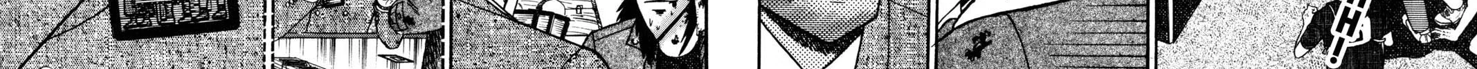 Read Gambling Apocalypse Kaiji chapter 123 image 3 on Lezhin