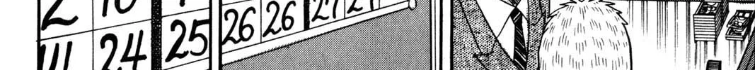 Read Gambling Apocalypse Kaiji chapter 124 image 21 on Lezhin
