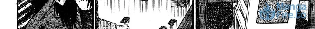 Read Gambling Apocalypse Kaiji chapter 125 image 29 on Lezhin
