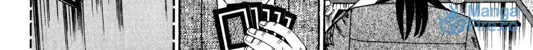 Read Gambling Apocalypse Kaiji chapter 128 image 11 on Lezhin