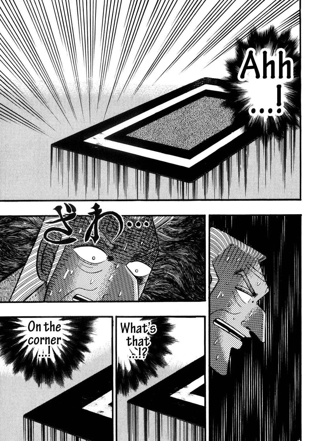 Read Gambling Apocalypse Kaiji chapter 129 image 12 on Lezhin