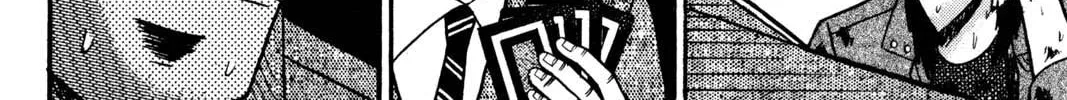 Read Gambling Apocalypse Kaiji chapter 129 image 3 on Lezhin