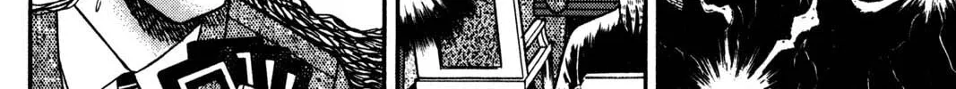 Read Gambling Apocalypse Kaiji chapter 129 image 7 on Lezhin
