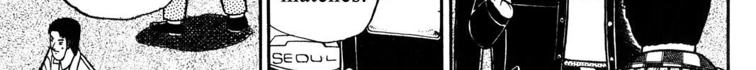 Read Gambling Apocalypse Kaiji chapter 13 image 19 on Lezhin