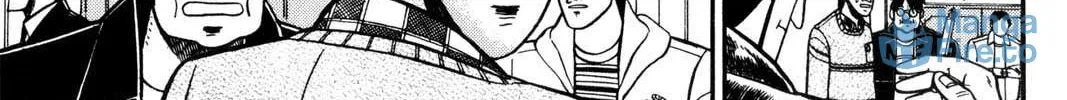 Read Gambling Apocalypse Kaiji chapter 13 image 23 on Lezhin