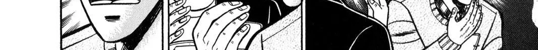 Read Gambling Apocalypse Kaiji chapter 13 image 25 on Lezhin