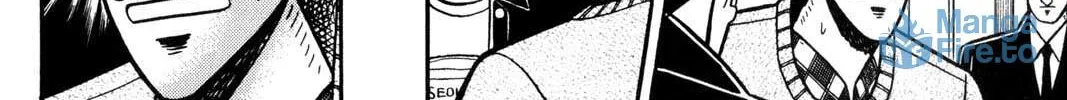 Read Gambling Apocalypse Kaiji chapter 13 image 29 on Lezhin