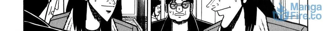 Read Gambling Apocalypse Kaiji chapter 13 image 5 on Lezhin