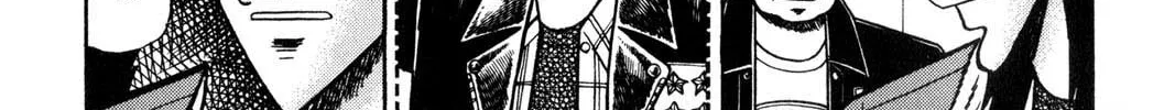 Read Gambling Apocalypse Kaiji chapter 13 image 7 on Lezhin