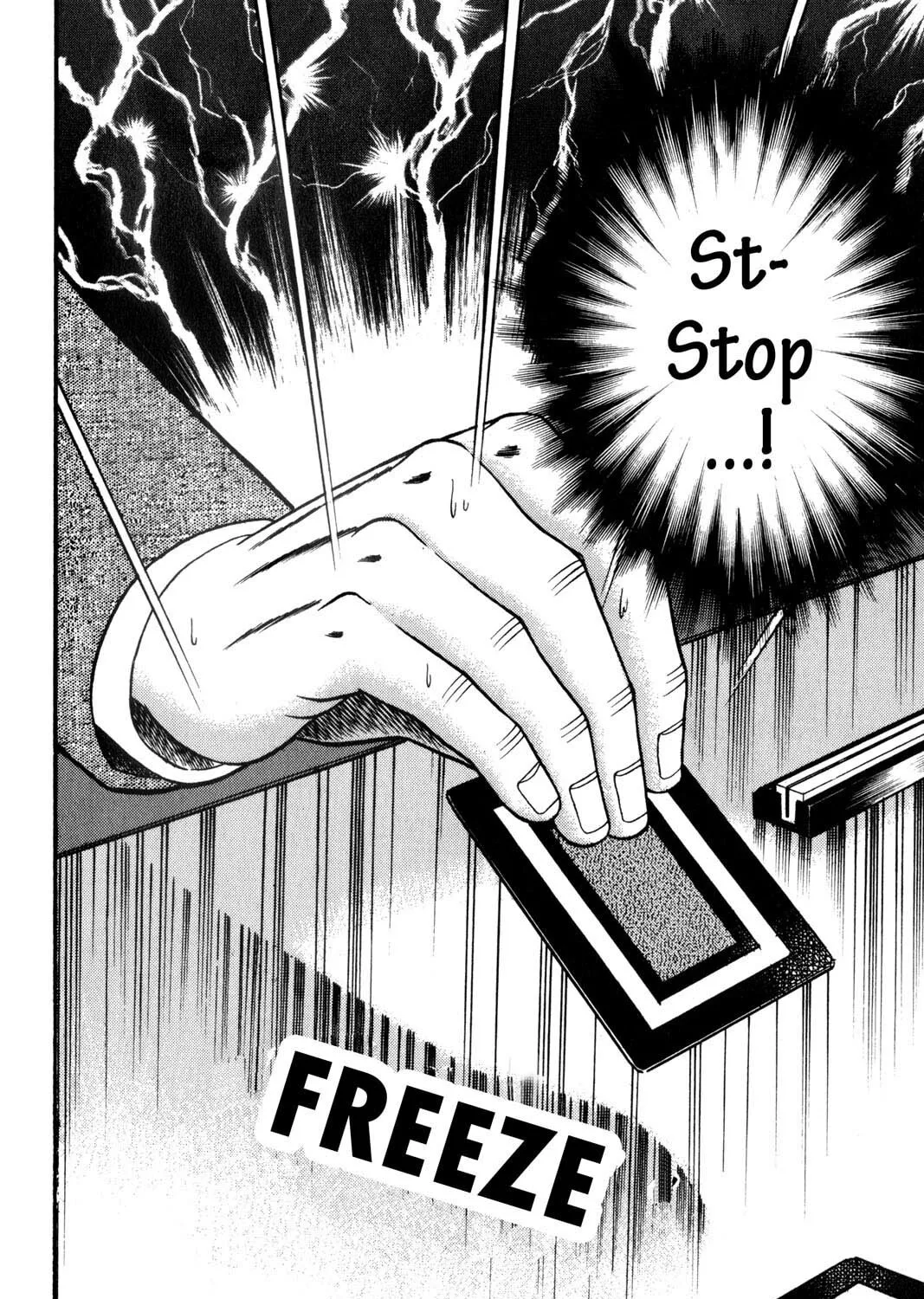 Read Gambling Apocalypse Kaiji chapter 131 image 12 on Lezhin