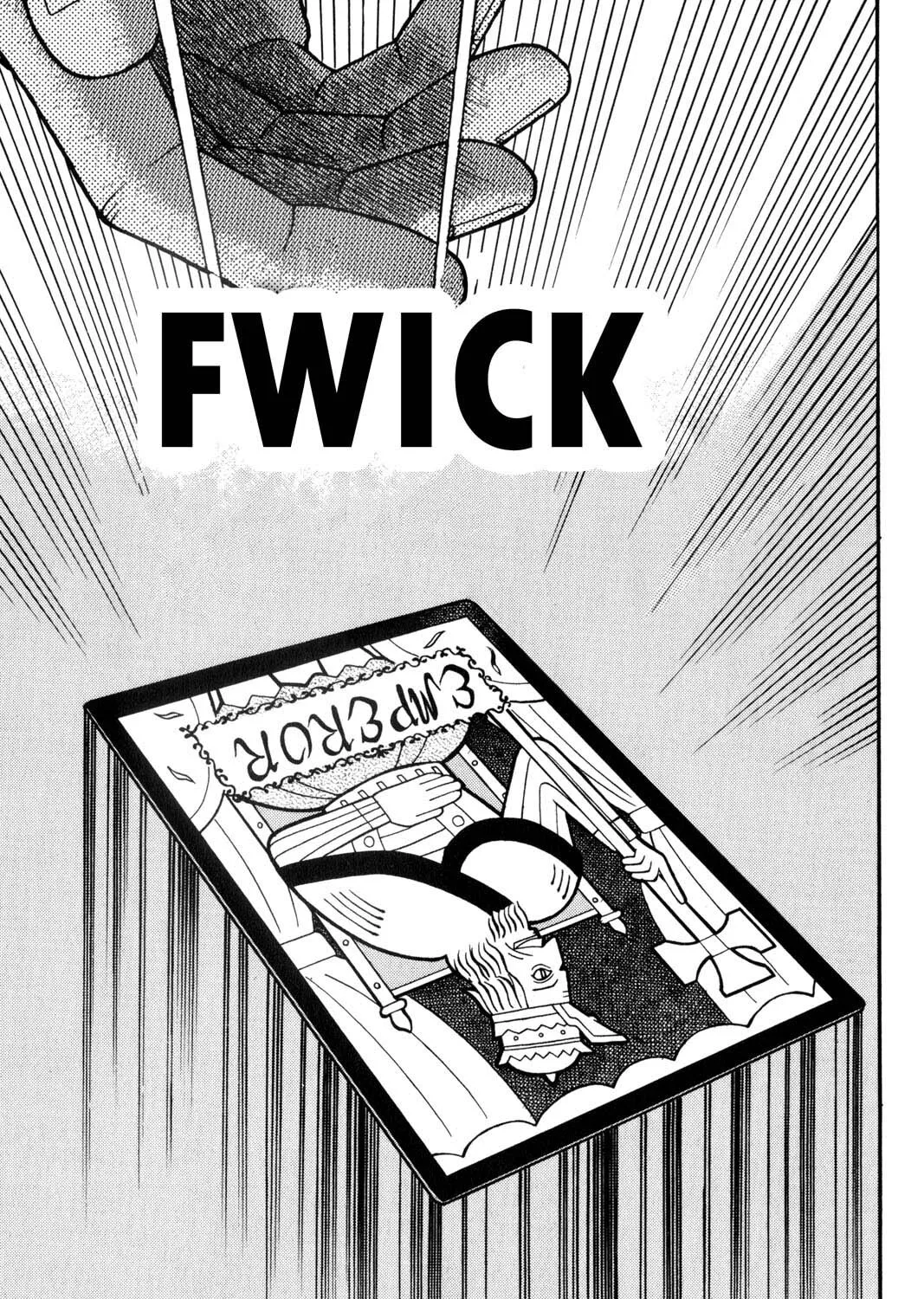 Read Gambling Apocalypse Kaiji chapter 132 image 32 on Lezhin
