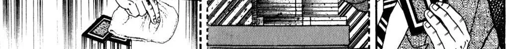 Read Gambling Apocalypse Kaiji chapter 132 image 9 on Lezhin