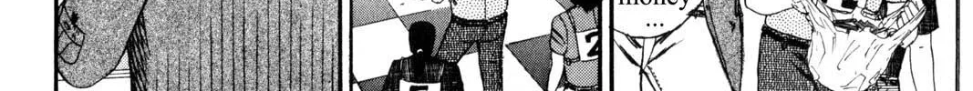 Read Gambling Apocalypse Kaiji chapter 138 image 9 on Lezhin
