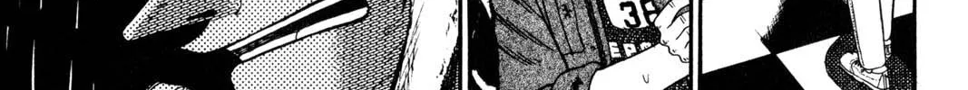 Read Gambling Apocalypse Kaiji chapter 139 image 33 on Lezhin