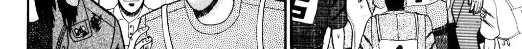 Read Gambling Apocalypse Kaiji chapter 142 image 3 on Lezhin