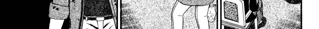 Read Gambling Apocalypse Kaiji chapter 142 image 31 on Lezhin