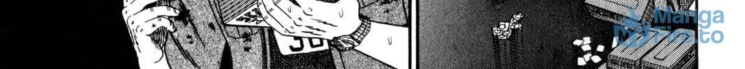 Read Gambling Apocalypse Kaiji chapter 142 image 5 on Lezhin