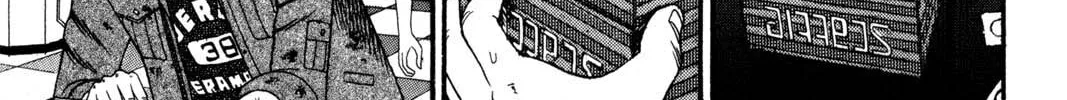 Read Gambling Apocalypse Kaiji chapter 142 image 9 on Lezhin