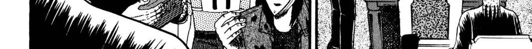 Read Gambling Apocalypse Kaiji chapter 145 image 21 on Lezhin
