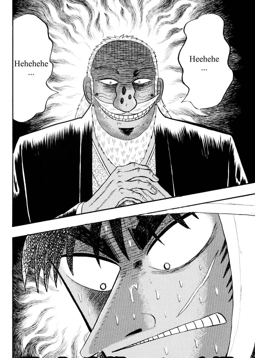 Read Gambling Apocalypse Kaiji chapter 147 image 32 on Lezhin
